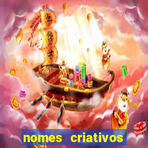 nomes criativos para clube de poker